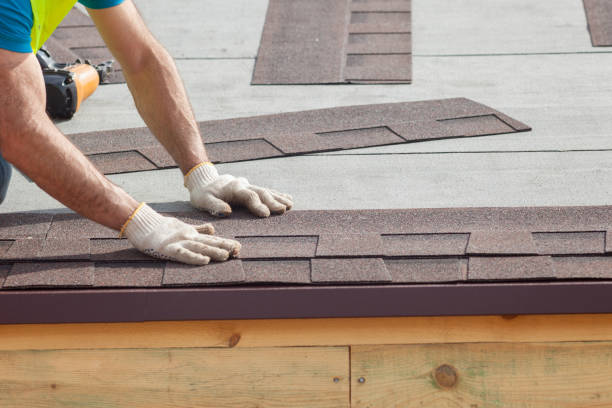 Best Roofing for New Construction  in Covina, CA